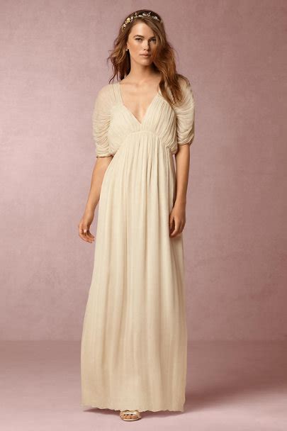 mes demoiselles paris hermes silk dress bhldn bridal|mes demoiselles clothing.